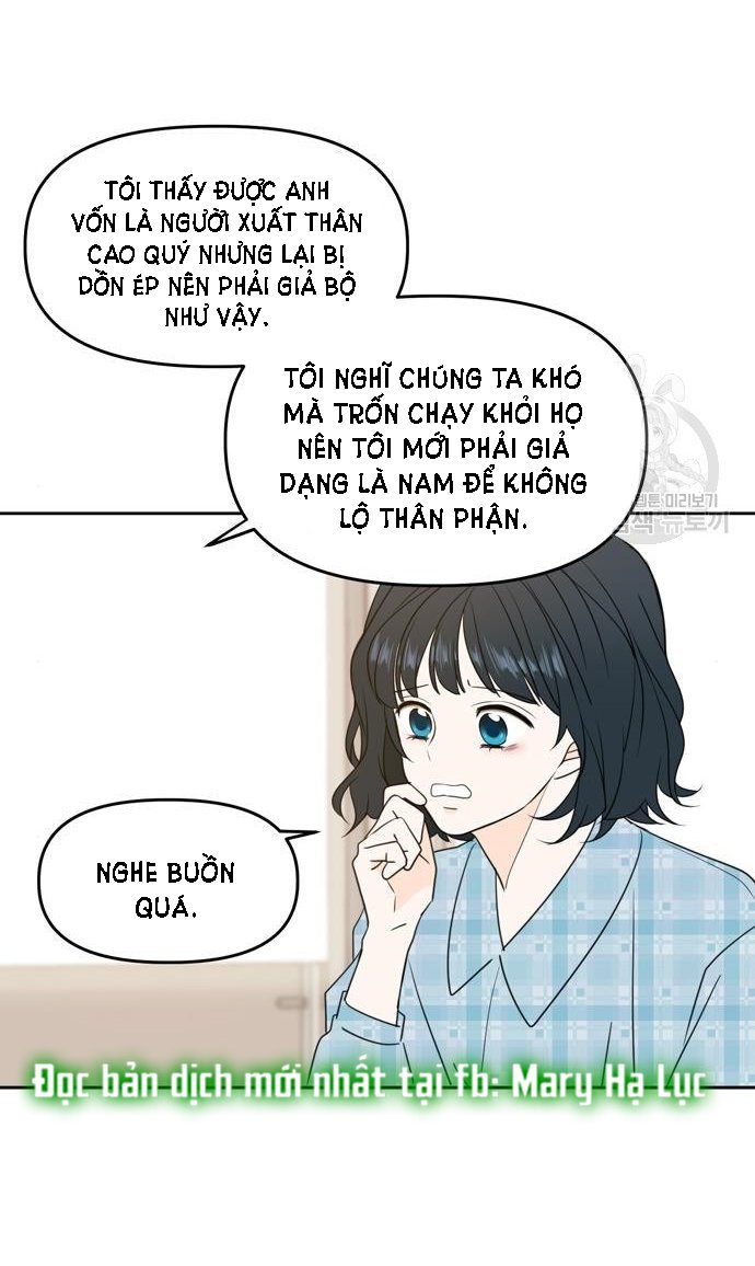 Hẹn Gặp Anh Ở Kiếp Thứ 19 Chap 100 - Trang 2