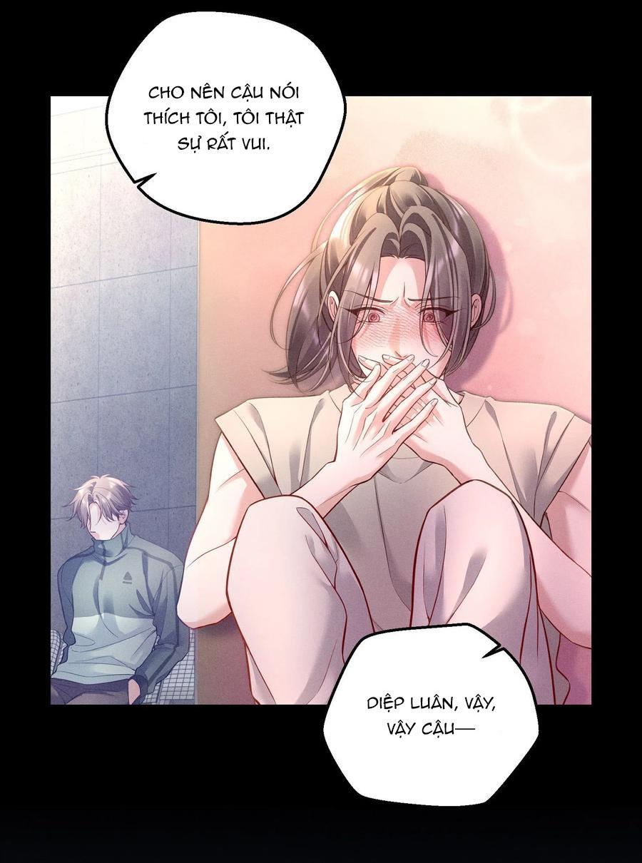 Điệu Waltz Đầu Hạ Chapter 42 - Next 