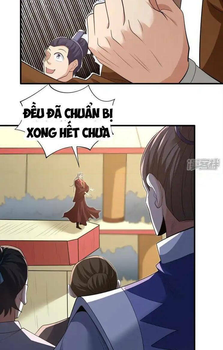 tuyệt thế võ thần chapter 720 - Trang 2