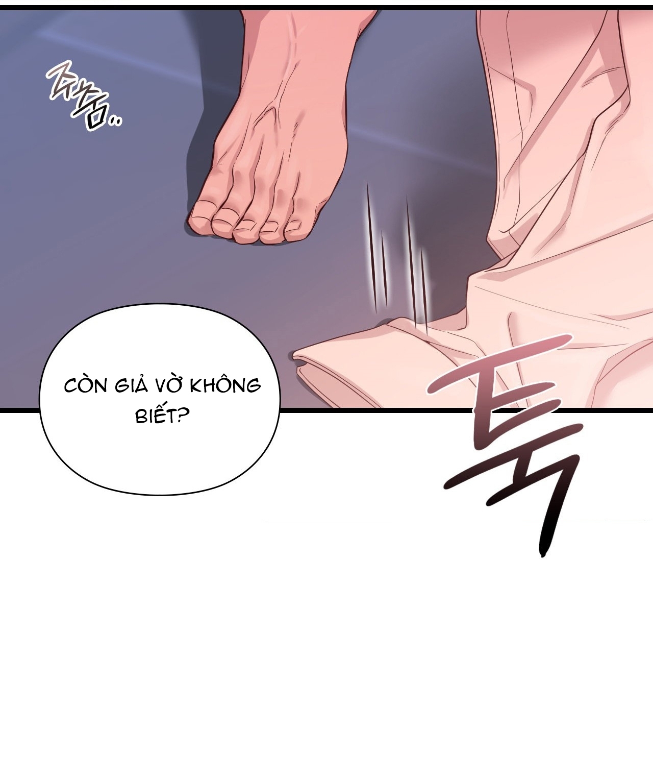 [18+] hành trình vô nghĩa Chap 6 - Trang 2