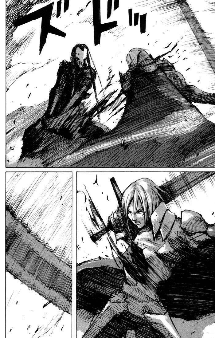 Blame! Chapter 33 - Trang 2