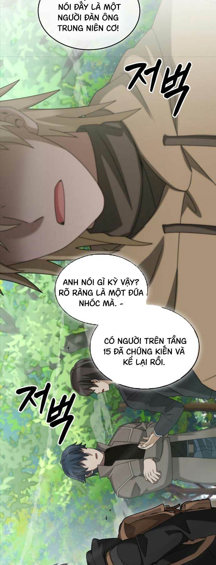 người mới này quá mạnh chapter 80 - Trang 2