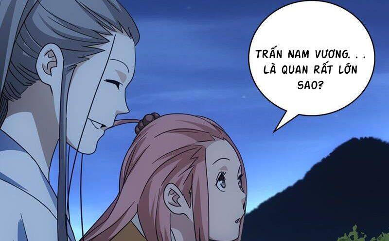 Thiên Long Bát Bộ Webtoon Chapter 16 - Trang 2