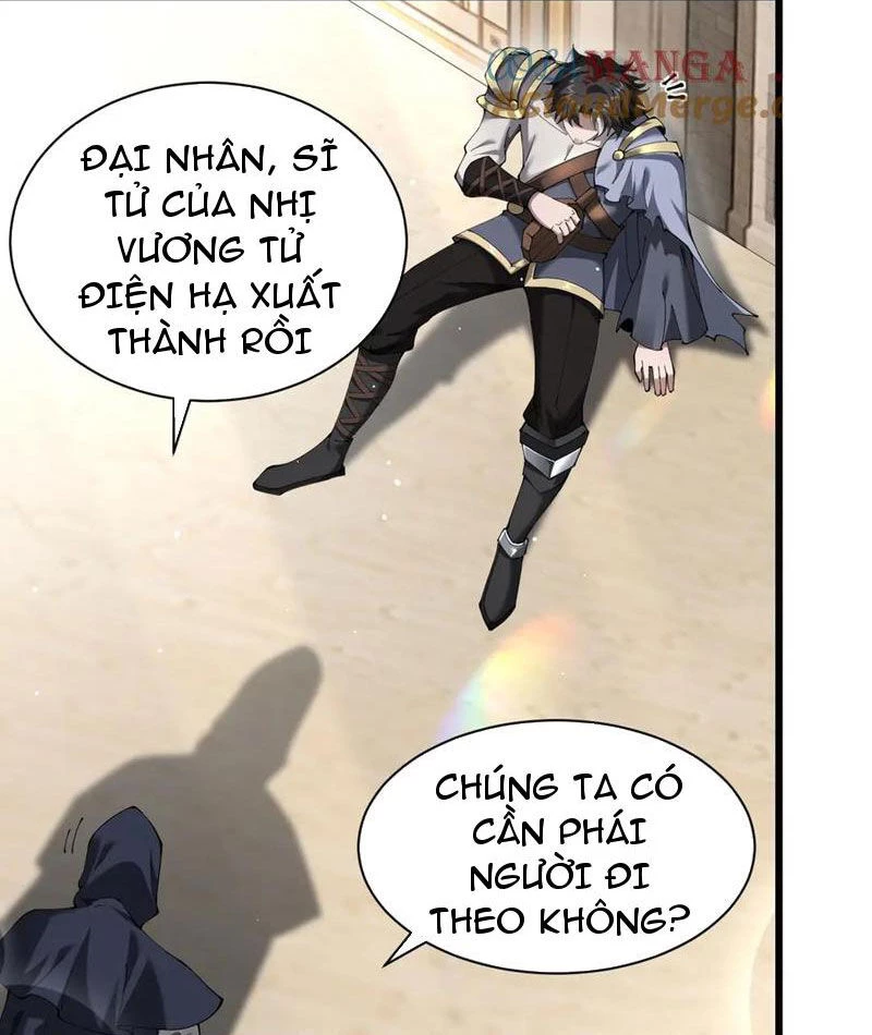 Cái Bóng Phản Bội Của Gia Tộc Chapter 25 - Next Chapter 26