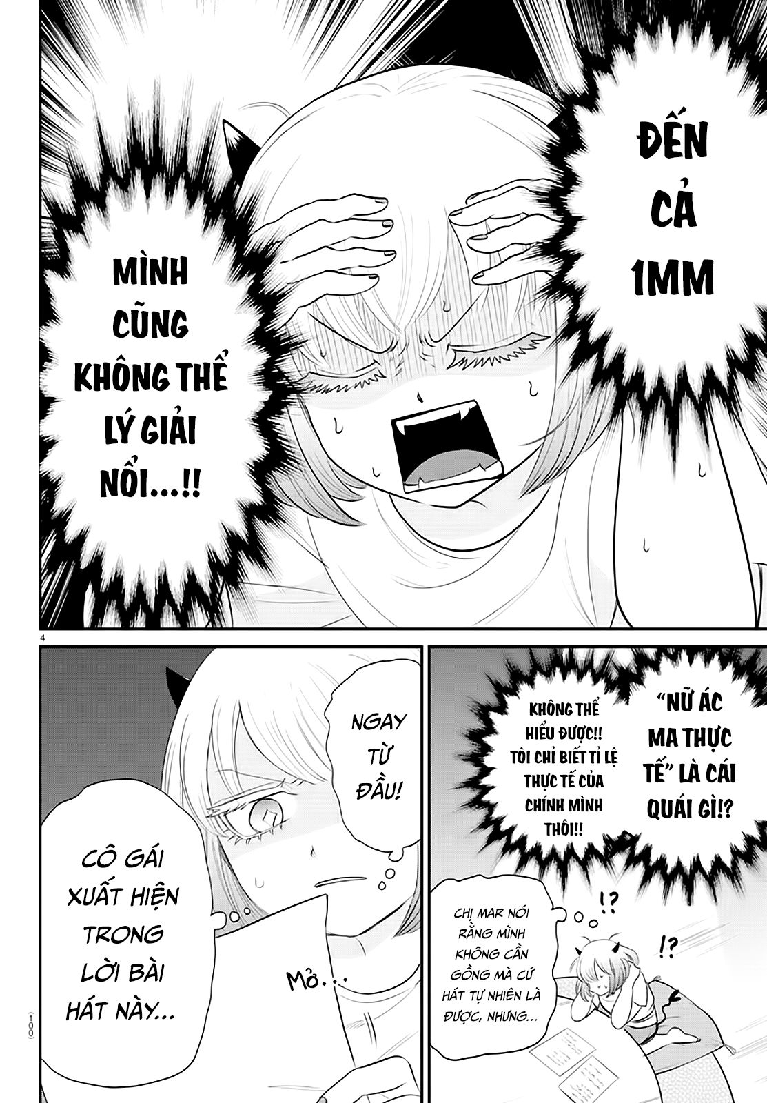 chào mừng cậu đến trường iruma-kun Chapter 375 - Next Chapter 376