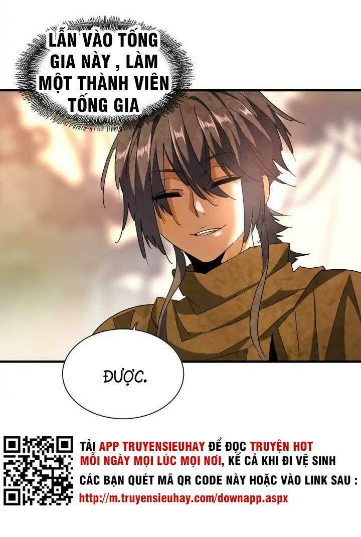 đại quản gia là ma hoàng Chapter 104 - Next Chapter 105