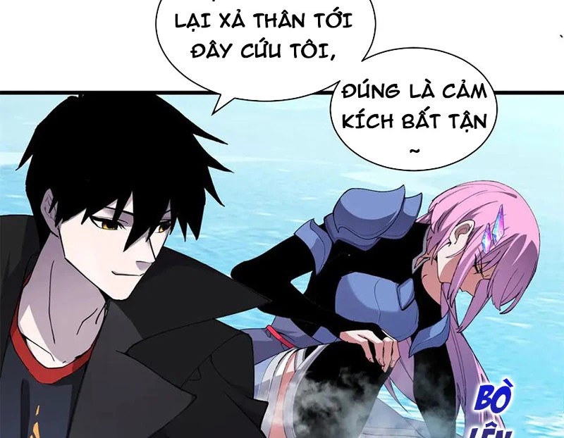 Ma Thú Siêu Thần Chapter 166 - Trang 2