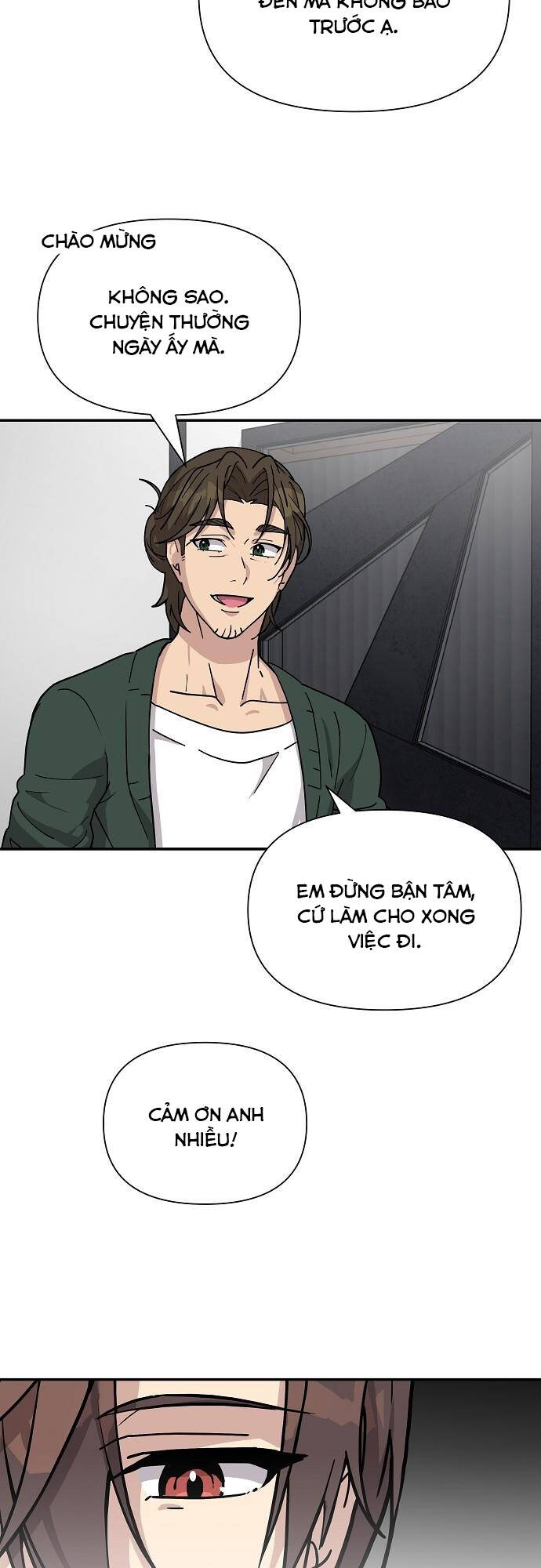 em gái tôi là một thiên tài chapter 3 - Trang 2