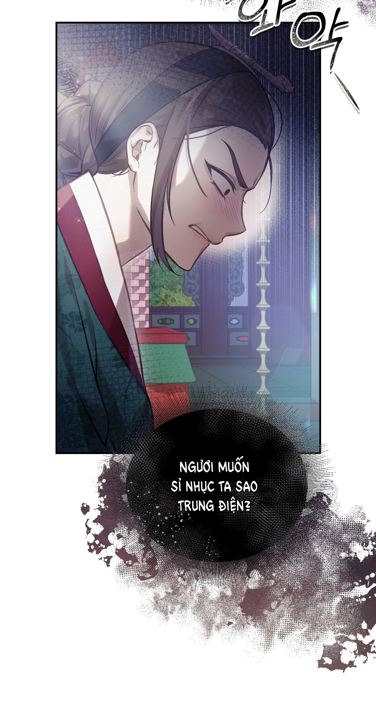 [18+] hậu cung kế Chapter 11 - Trang 2