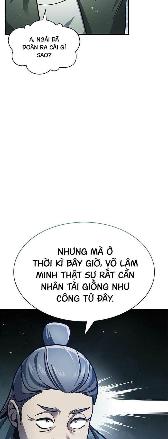 thiên qua thư khố đại công tử chapter 51 - Next chương 52