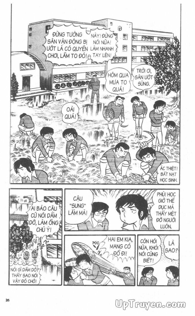 Lum Chapter 2 - Trang 2