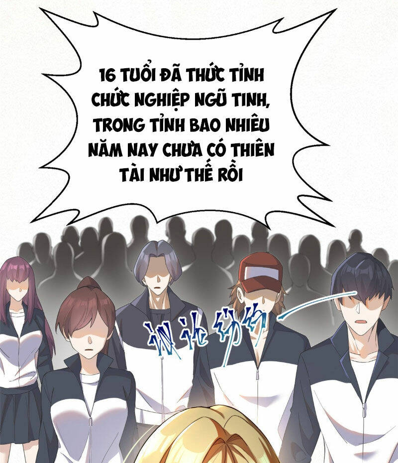 ta thật không muốn học cấm chú chapter 1 - Next chương 2