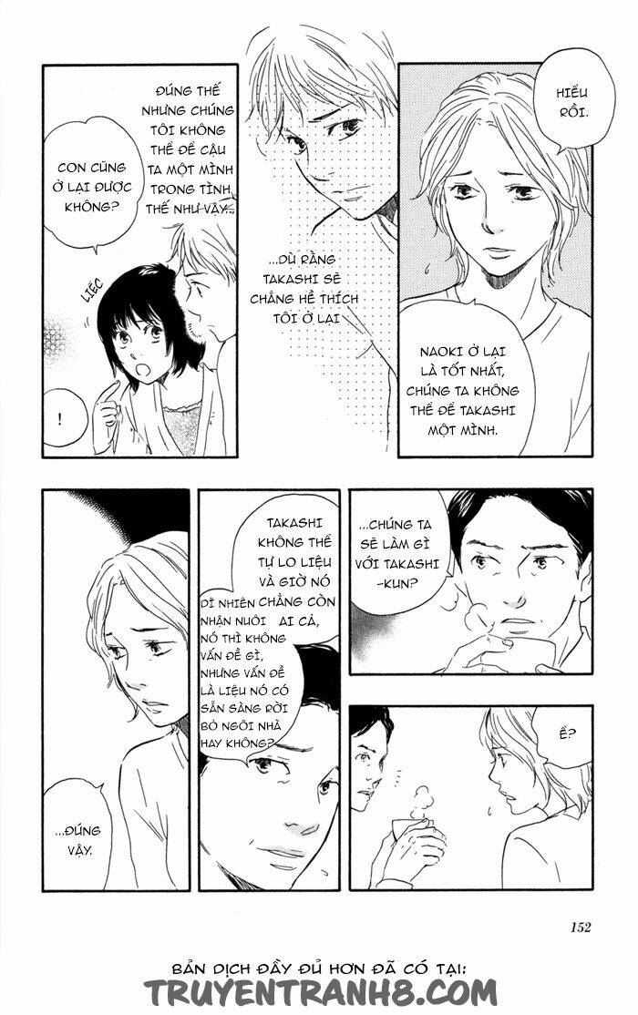 Sugiru Juunana No Haru Chapter 5 - Trang 2