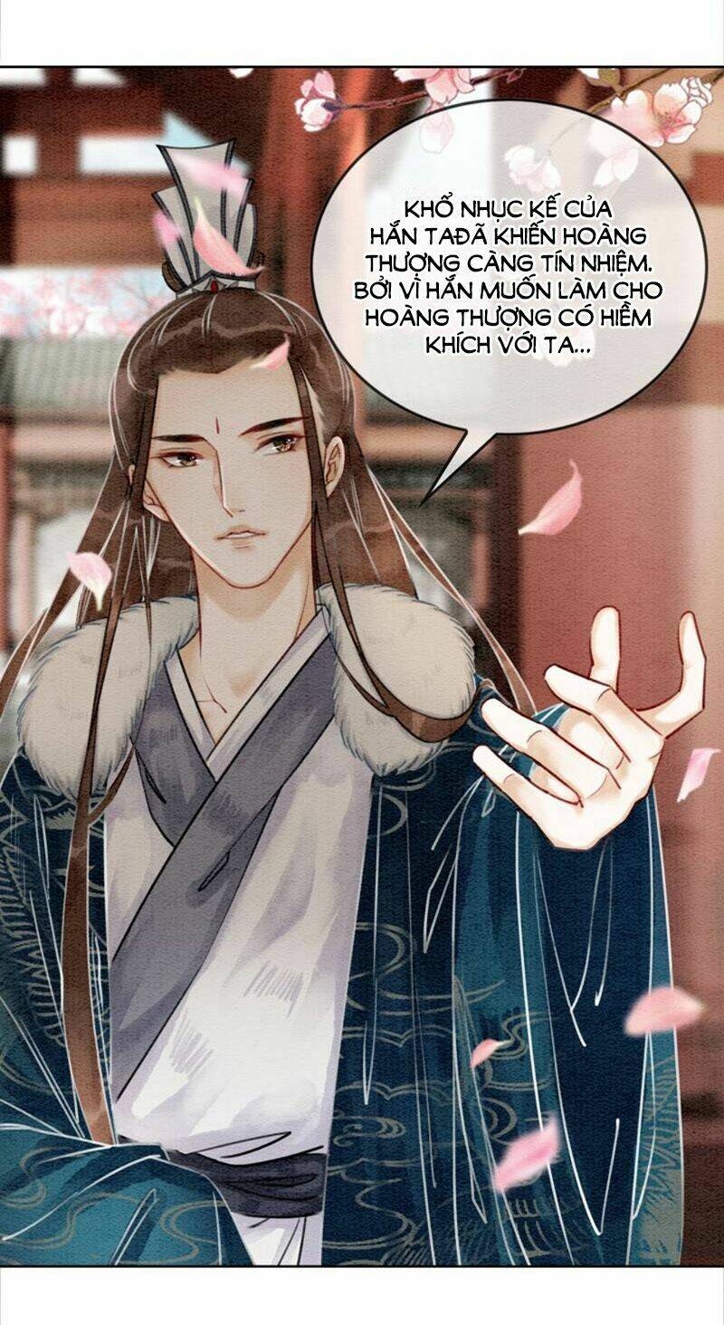 Hậu Cung Của Trẫm Cháy Rồi! Chapter 20 - Trang 2