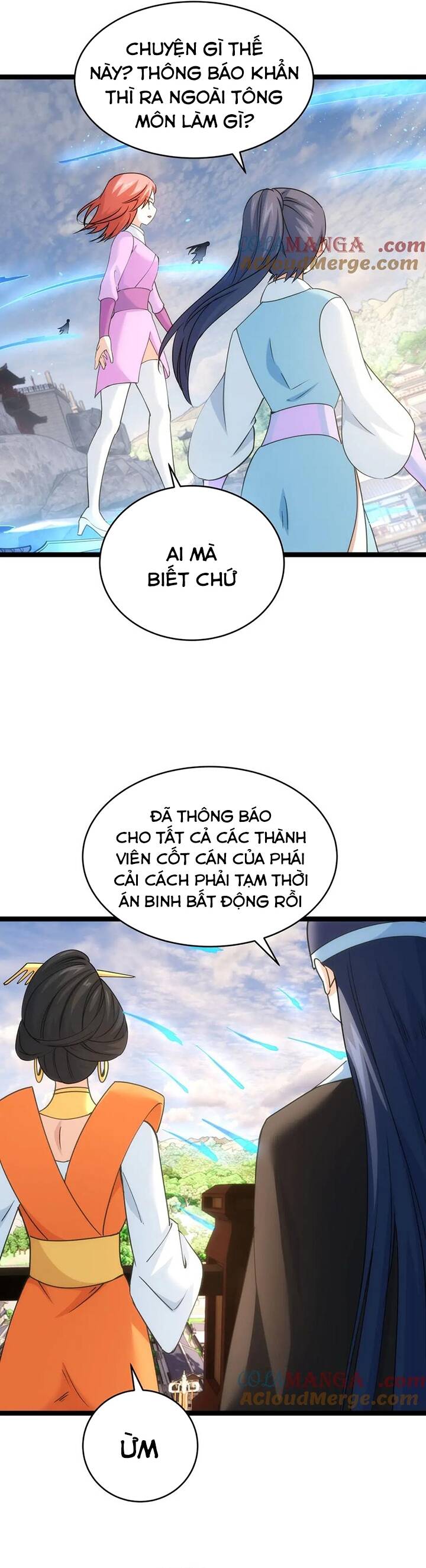 ta đoạt xá người chơi hệ thống Chapter 106 - Next Chapter 107