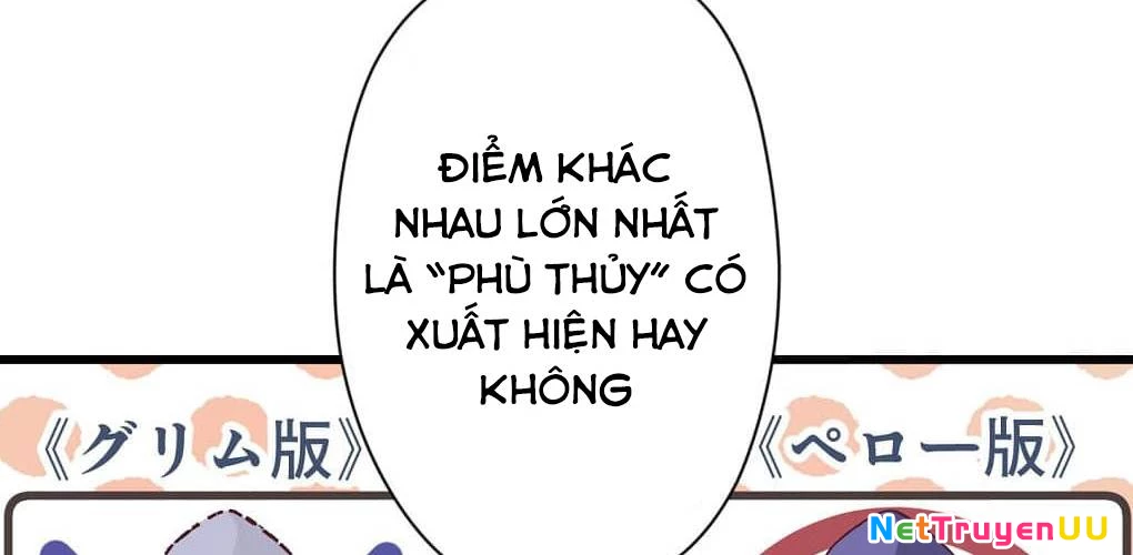 trở thành chị kế của lọ lem báo thù Chapter 2 - Trang 2