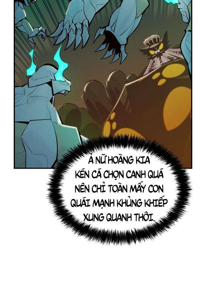 độc cô tử linh sư chapter 54 - Trang 2