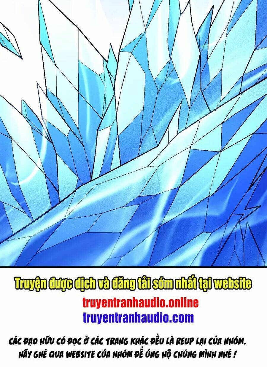 tuyệt thế võ thần chapter 372 - Next chapter 373