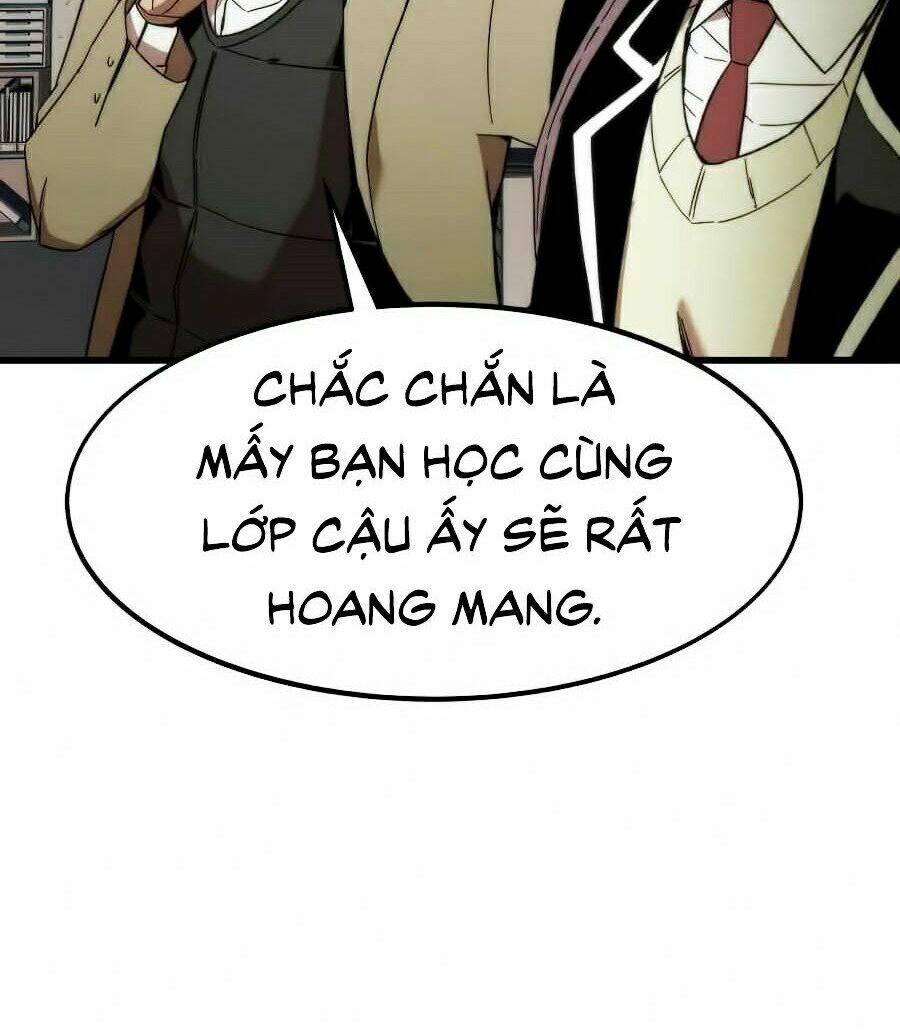 Nhân Vật Phụ Siêu Cấp Chapter 4 - Trang 2