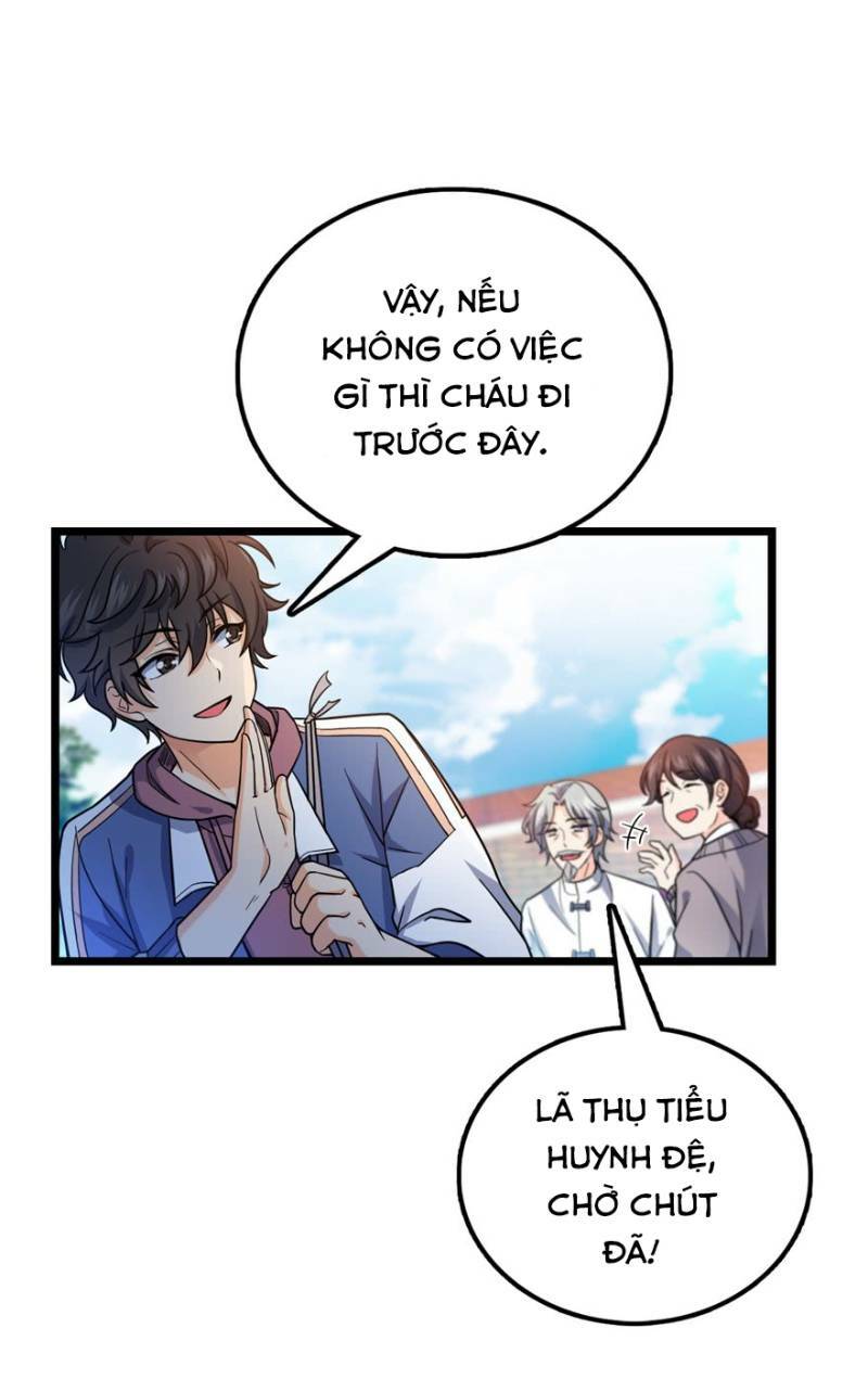 đại vương tha mạng chapter 15 - Next chapter 16