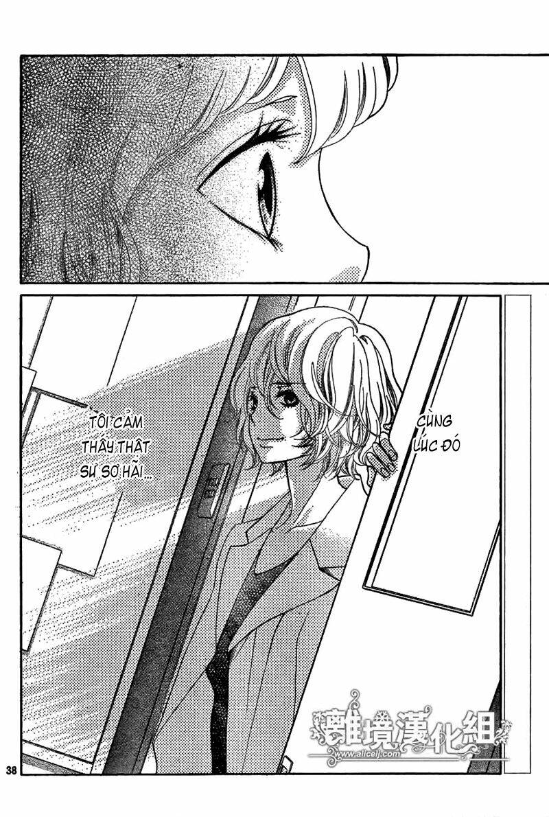 Kyou no Kira-kun Chapter 9 - Next Chapter 10