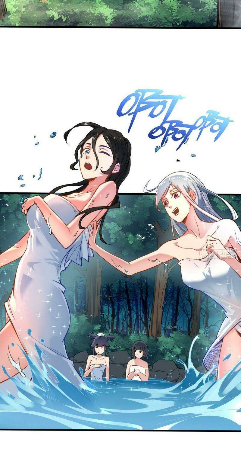 thủ vệ nhất thần Chapter 5 - Trang 2