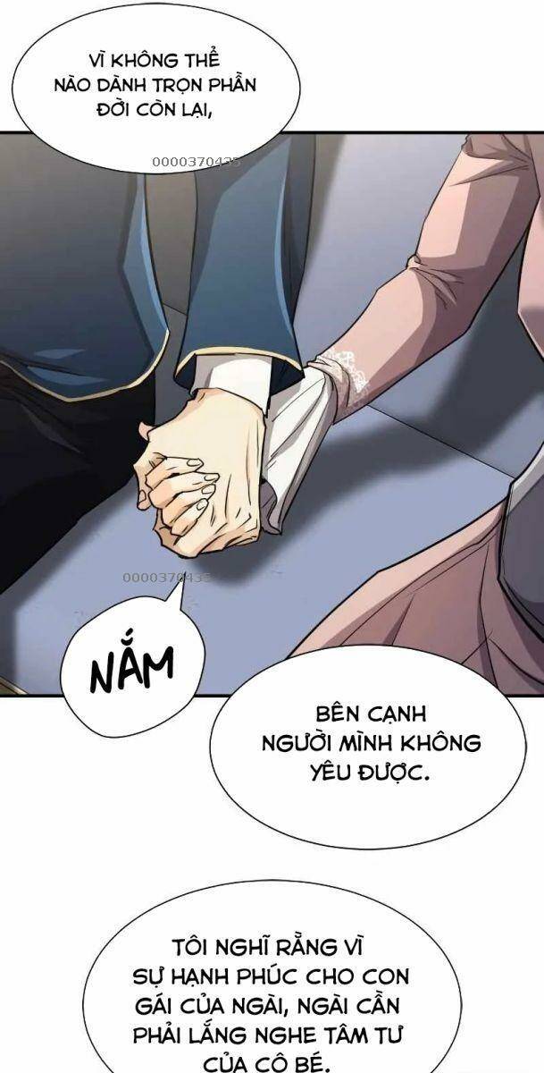 bậc thầy thiết kế điền trang chapter 80 - Trang 1