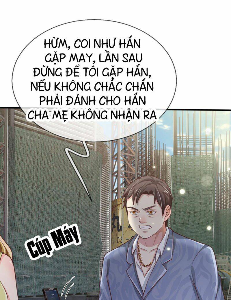 ngạo thị thiên địa chapter 101 - Next chapter 102