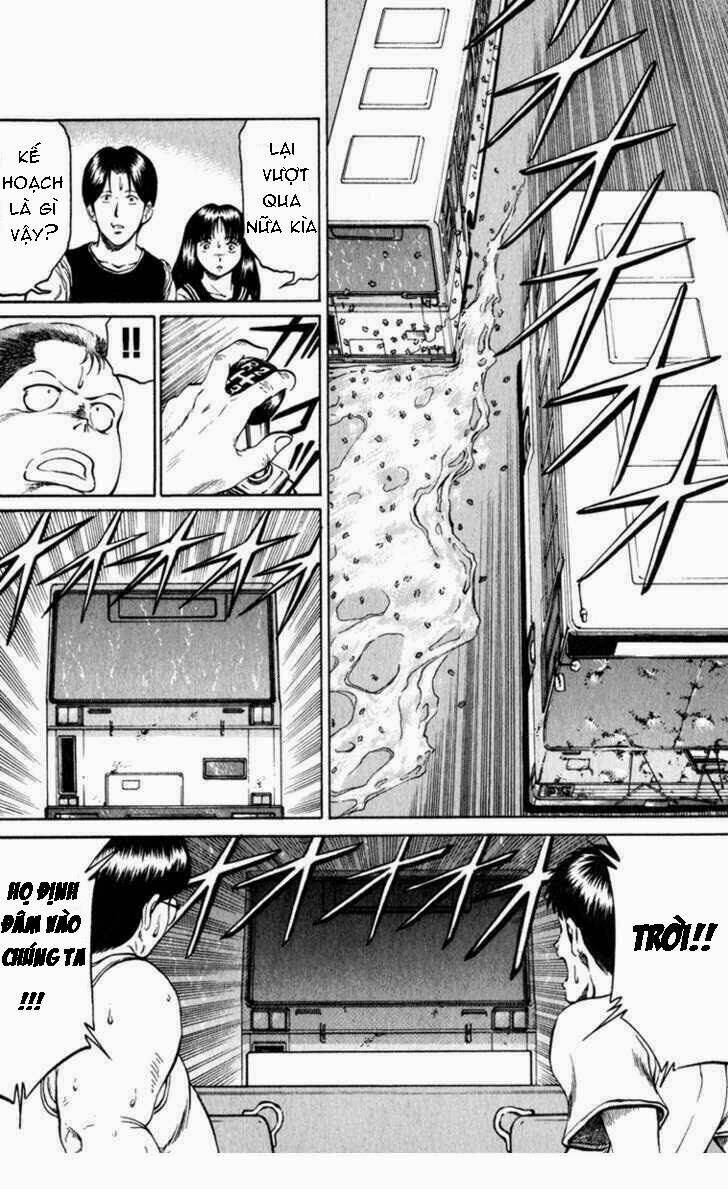 bio-meat: nectar chapter 66 - Trang 2