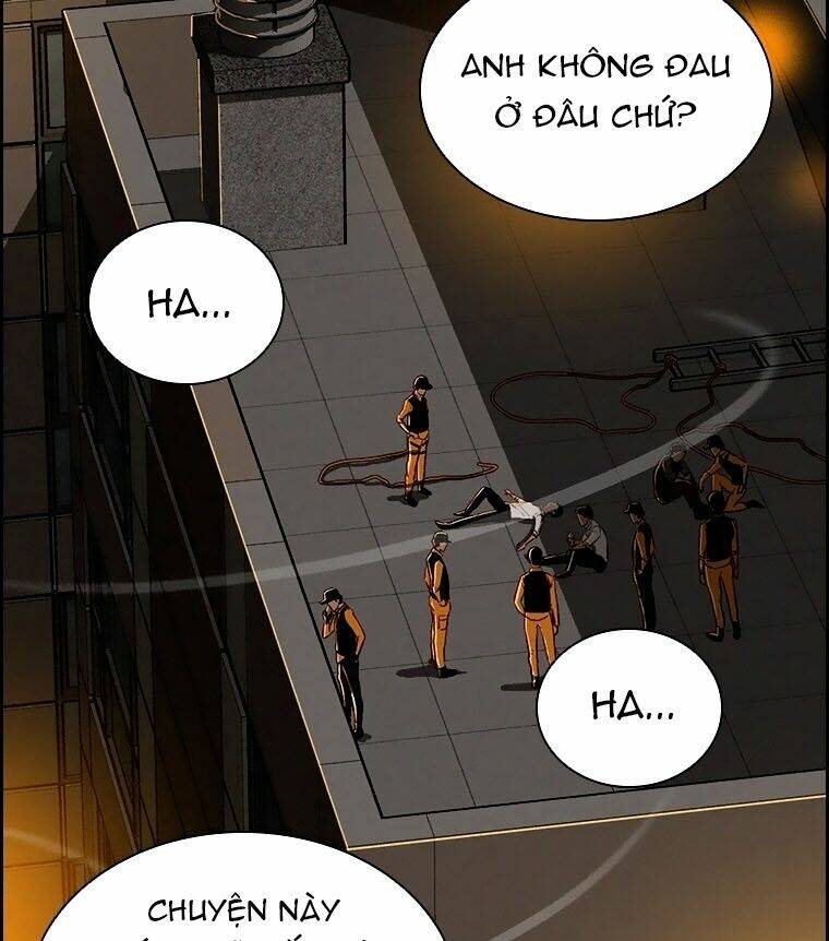 chúa tể đồng tiền chapter 84 - Trang 2