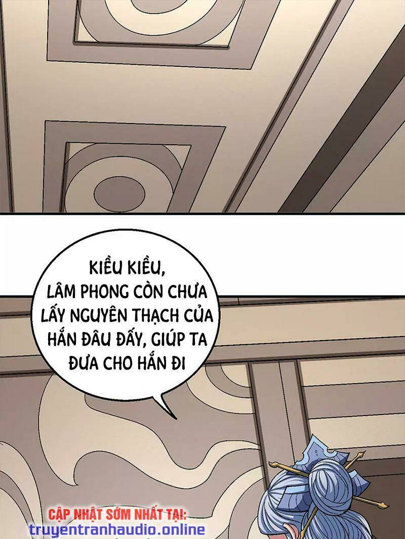 tuyệt thế võ thần Chapter 362 - Next chương 363