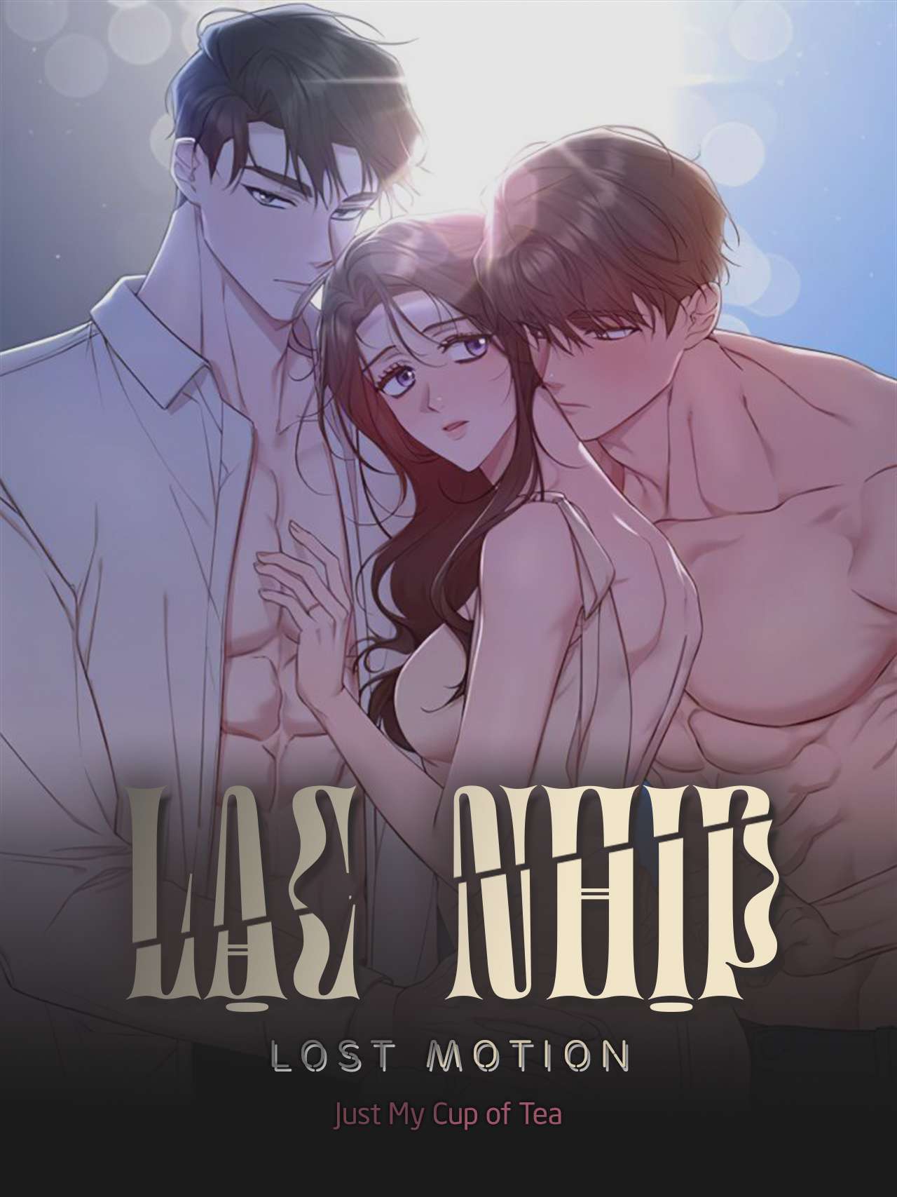 lạc nhịp Chap 43 - Next 