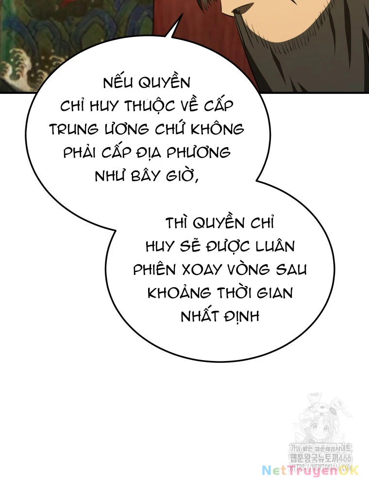 vương triều đen tối: joseon Chapter 69 - Next Chapter 70