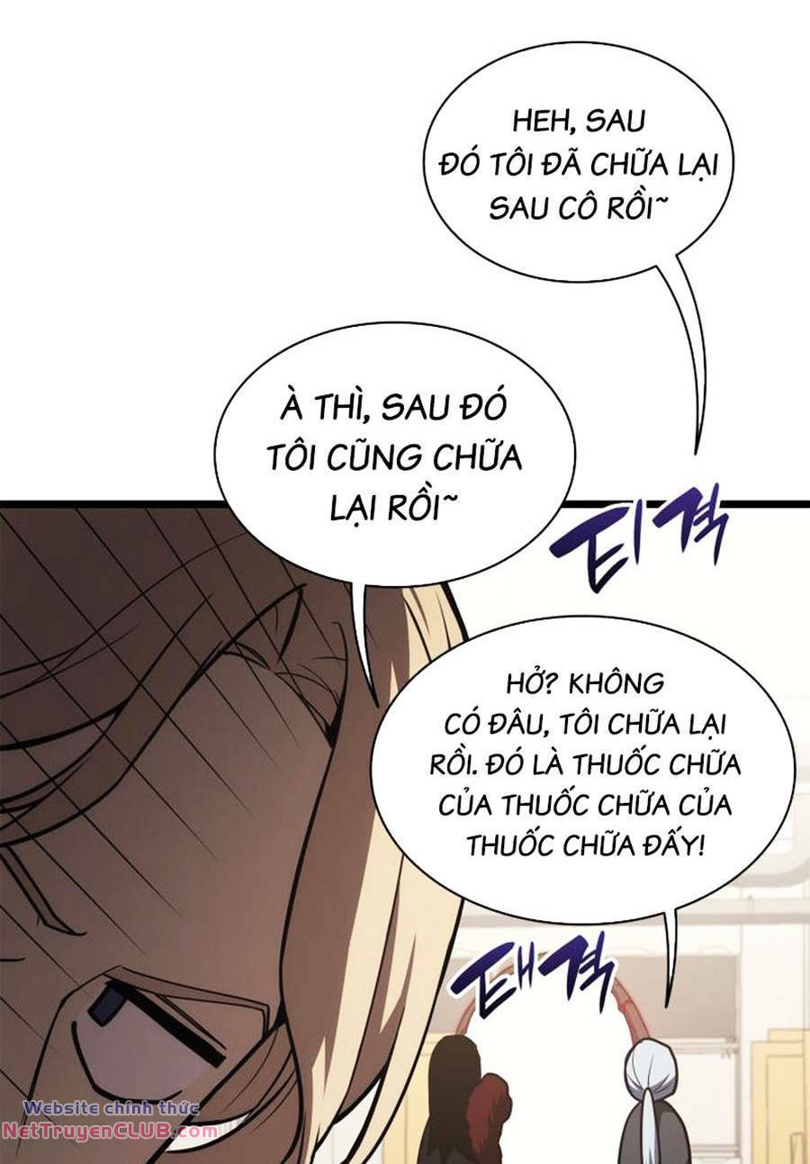 sự trở lại của anh hùng cấp thảm họa chapter 74 - Trang 2