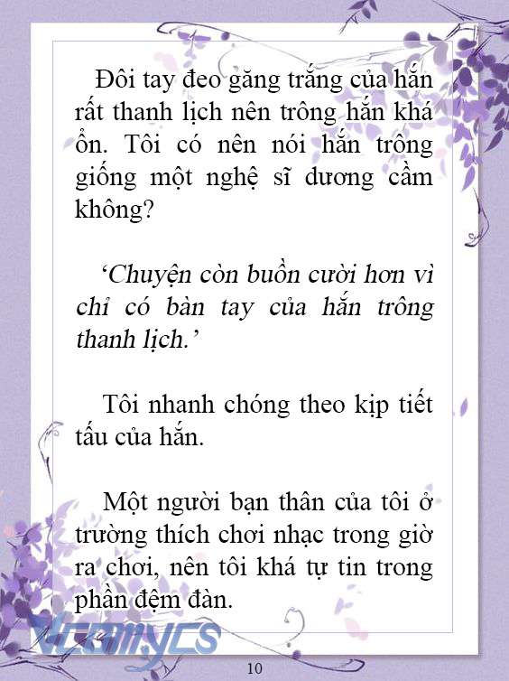 [novel] làm ác nữ bộ không tốt sao? Chương 90 - Next Chương 91