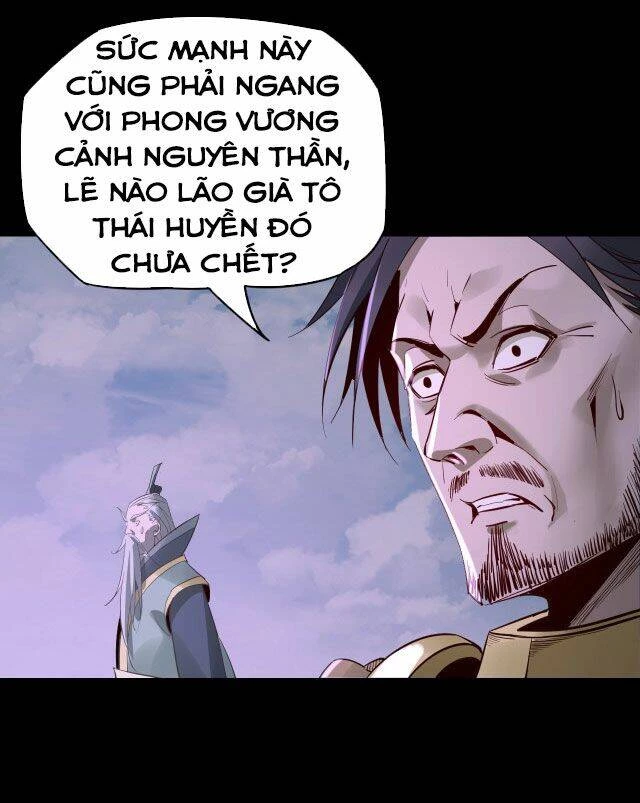 [FIX Thứ tự] Ta Trời Sinh Đã Là Nhân Vật Phản Diện Chapter 6 - Trang 2