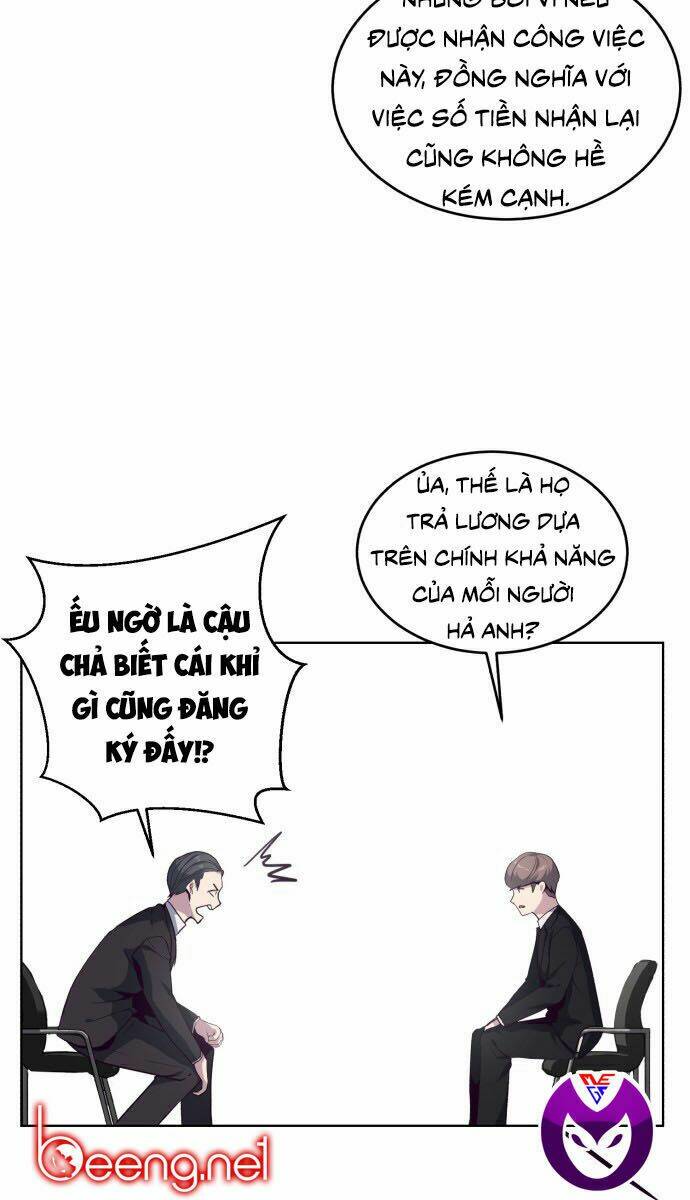 cậu bé của thần chết chapter 10 - Next chương 11