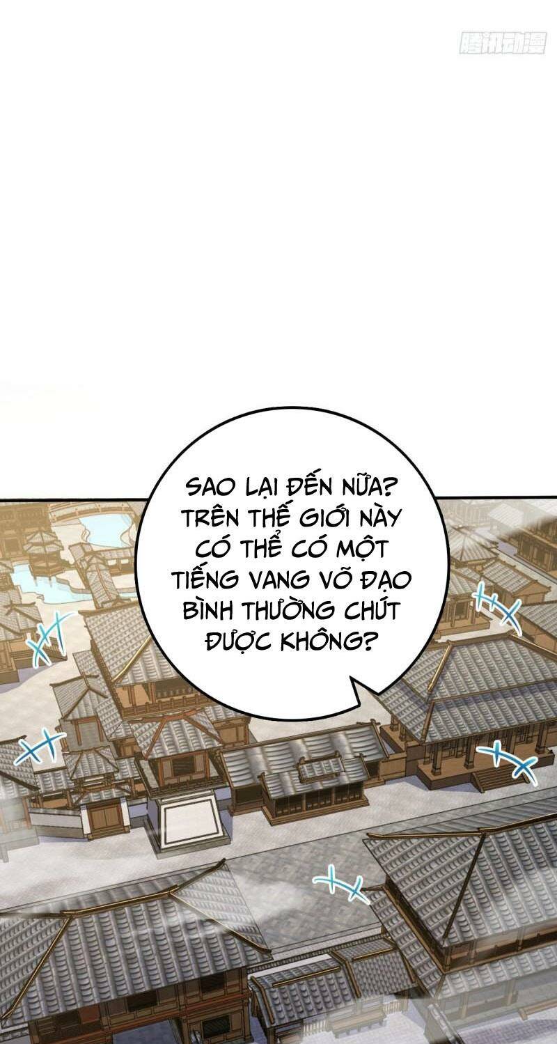 đại vương tha mạng chapter 646 - Trang 2