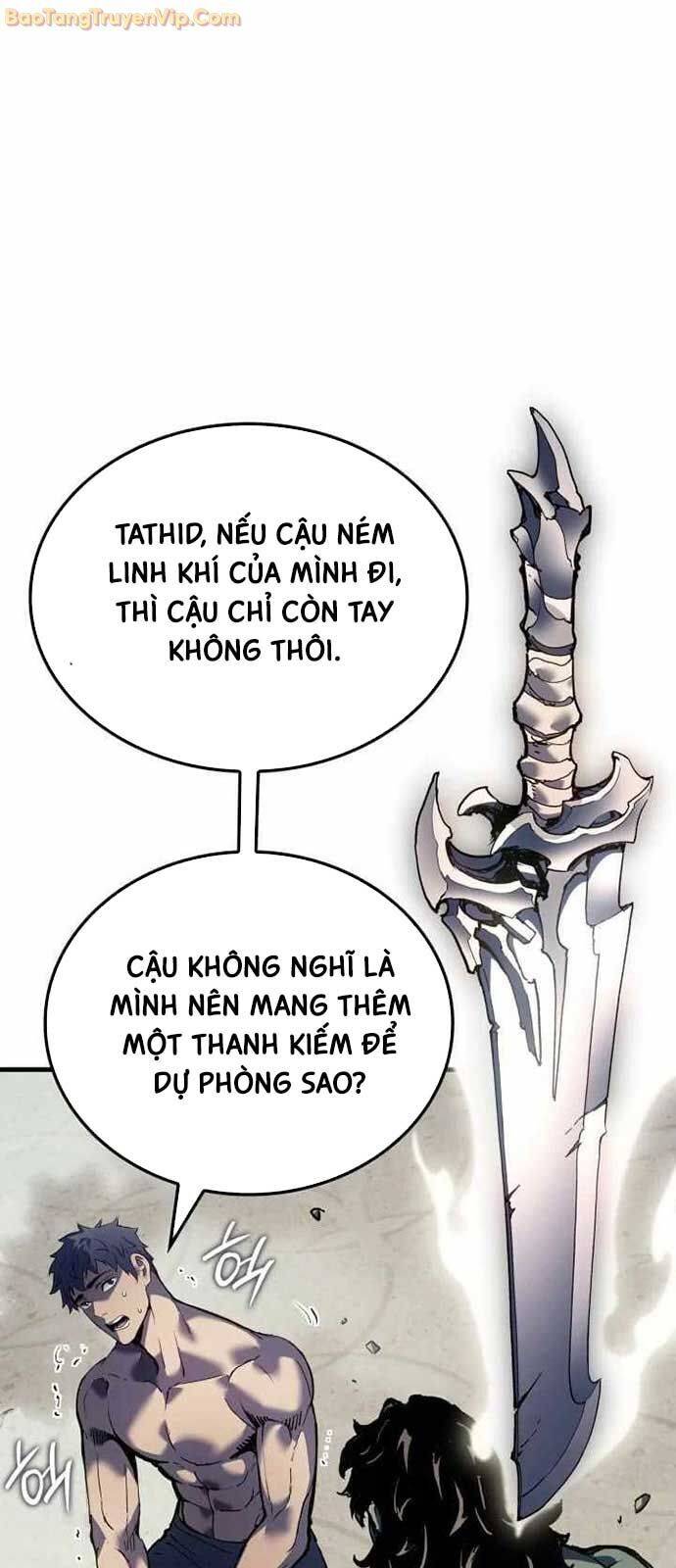 đế vương hồi quy Chapter 60 - Trang 2