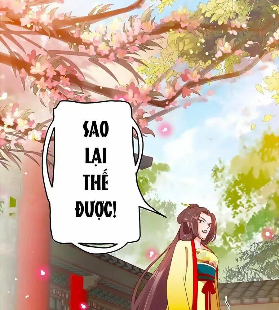 Thịnh Thế Lê Hoa Điện Chapter 86 - Trang 2