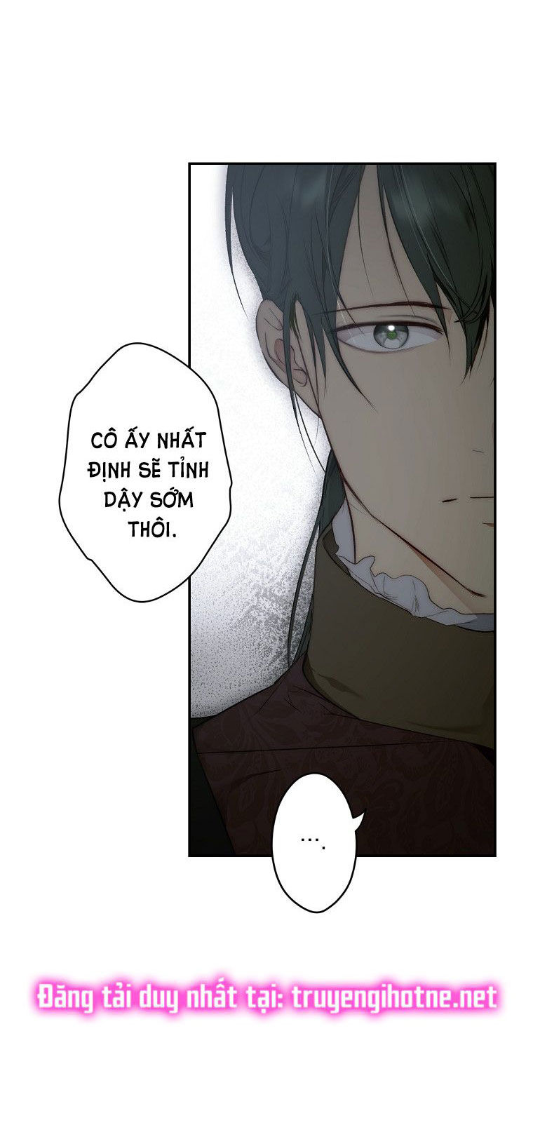 Quý Cô Bí Ẩn - Secret Lady Chap 72.2 - Trang 1