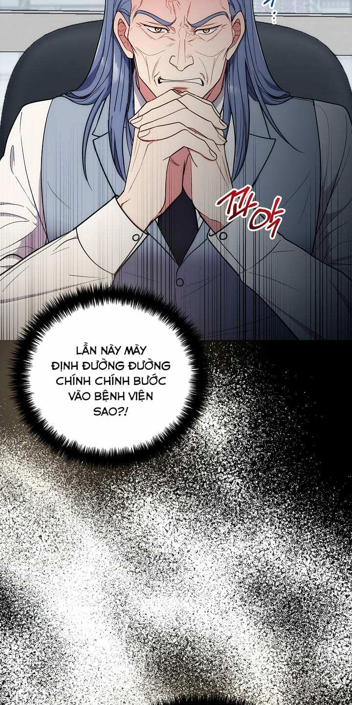 Bác Sĩ Trở Lại Chapter 117 - Trang 2