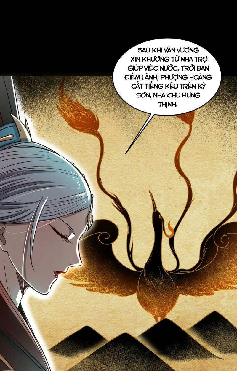 xuân thu bá đồ Chapter 175 - Trang 2