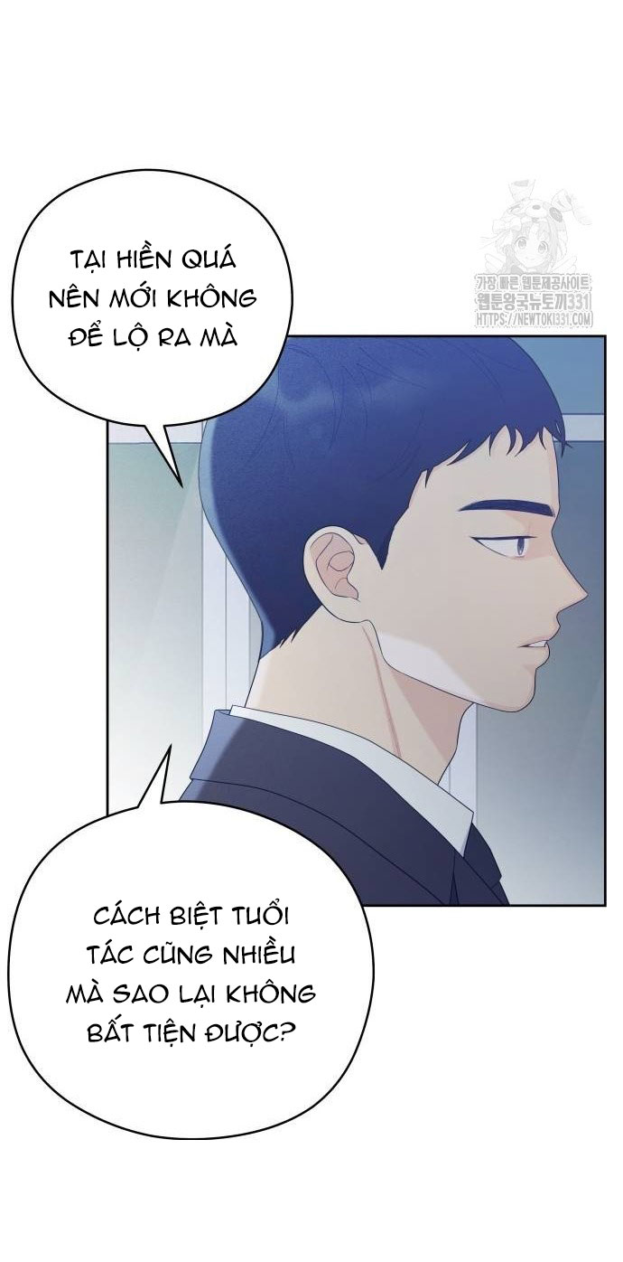 [18+] đến đâu là ổn? Chap 23 - Trang 2