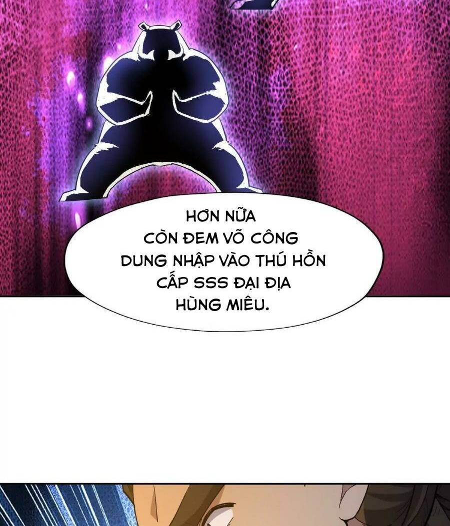 thần thú quật khởi chapter 41 - Trang 2