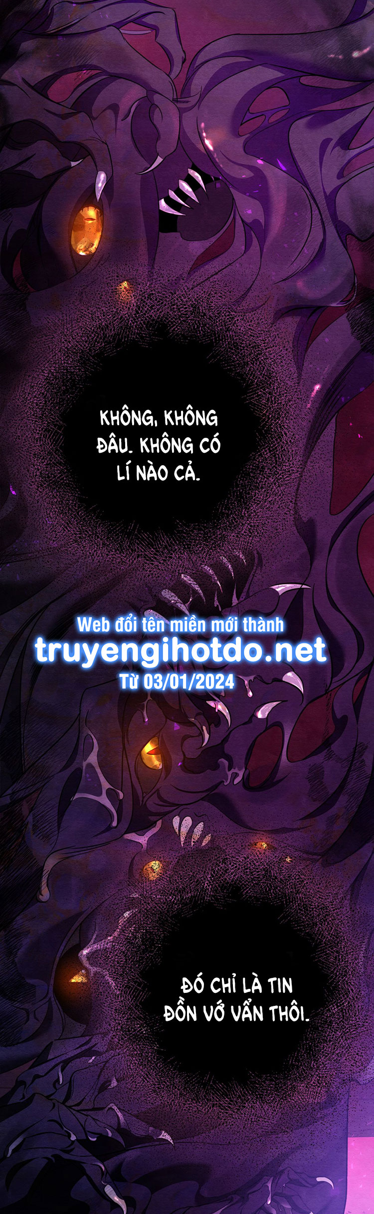 [18+] ác ma hôn chân tôi Chap 3 - Next 3.1