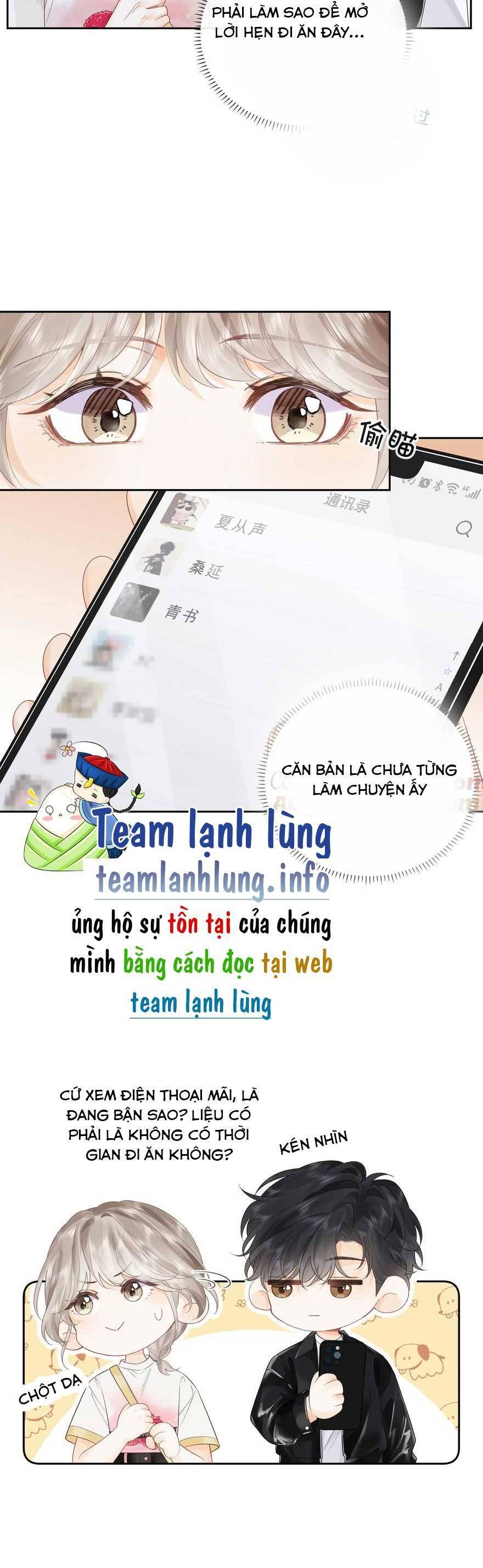 chiết ánh trăng chương 18 - Trang 2