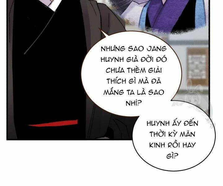 phi lôi đao thuật chapter 98 - Trang 2