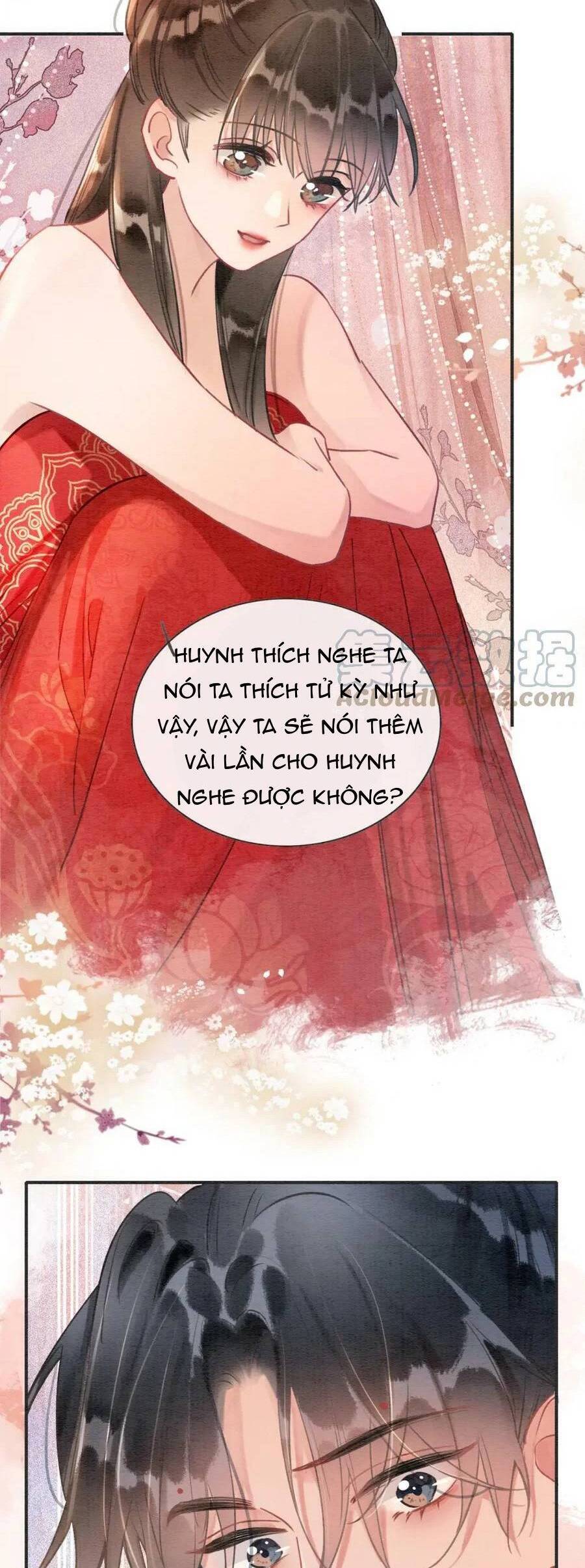 Sổ Tay Công Lược Của Hắc Liên Hoa Chap 110 - Trang 2