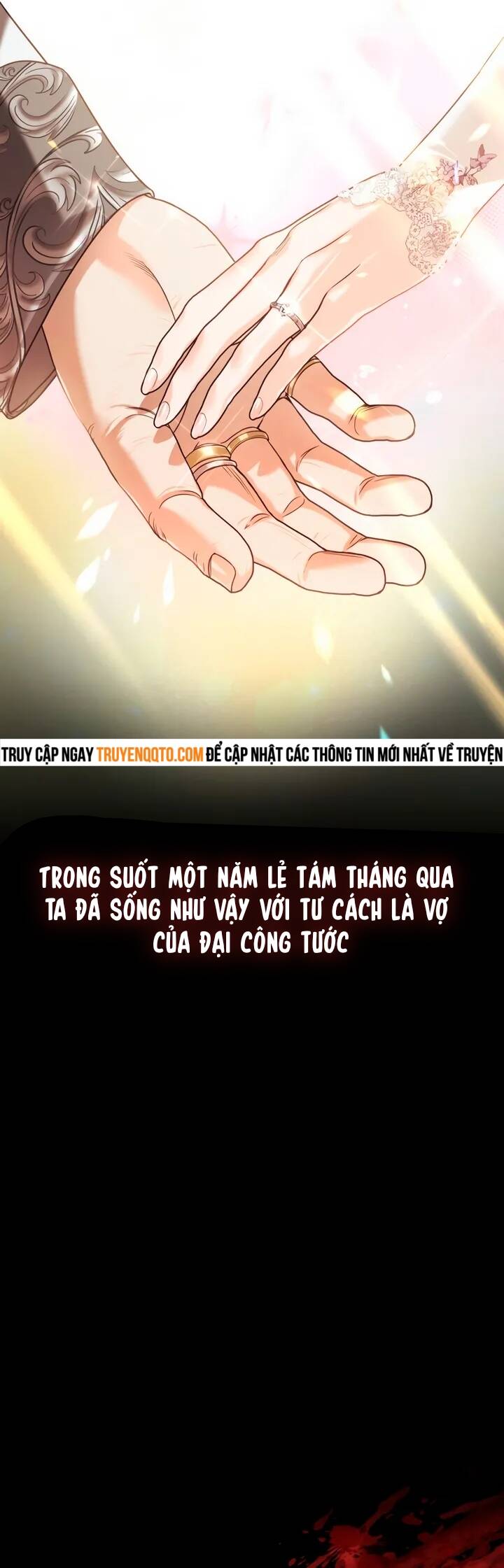 Nữ Tước Trong Sự Lụi Tàn Chapter 1 - Trang 2